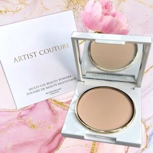 Artist Couture Multi-Use Beauty Powder in 2 Creme Brulee Fair/Light *BNIB